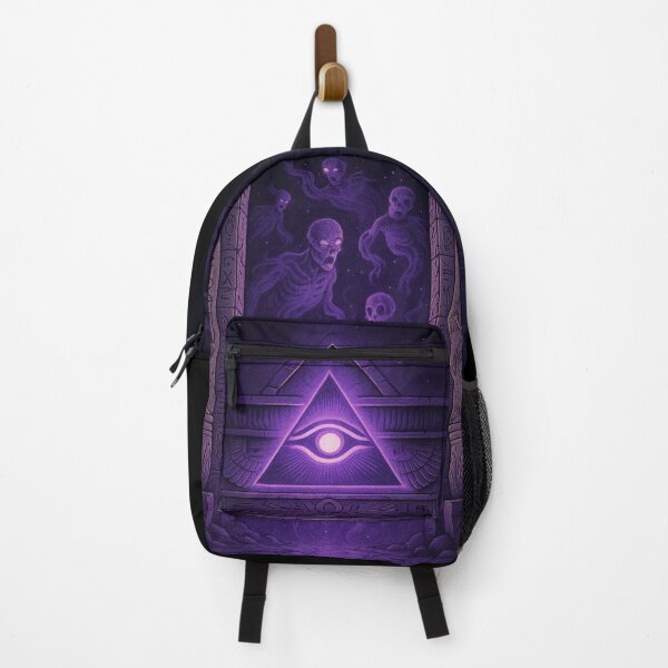 Item preview, Shadow Realm – Gate of the Lost Souls designed and sold by Sea Godness .