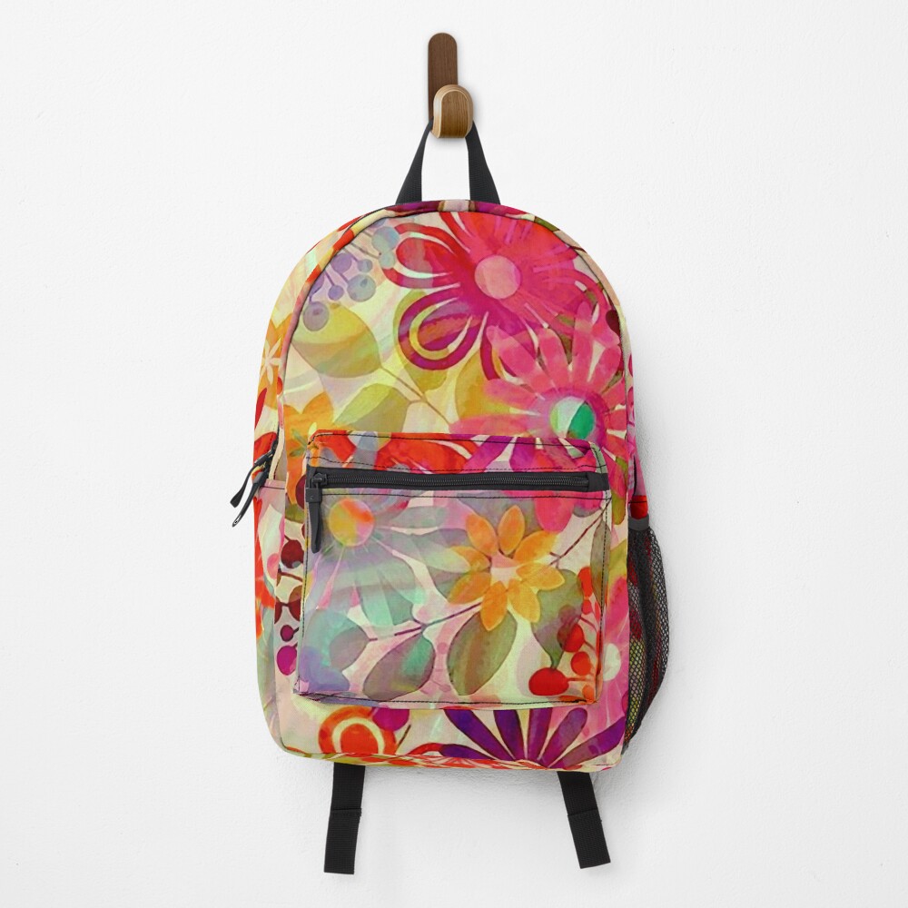 Item preview, Backpack designed and sold by ViaARTfactory.