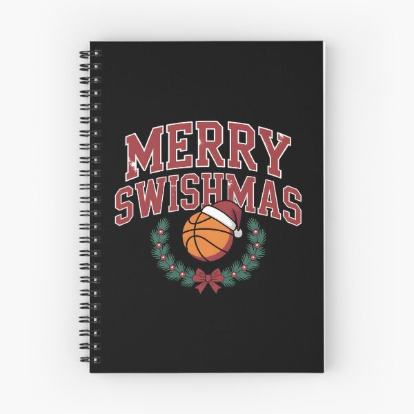 Item preview, Merry Swishmas Basketball Ugly Christmas funny christmas designed and sold by DREAM3SHOP.