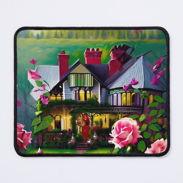Item preview, Victorian Delight designed and sold by Apollo Environmental Artist.