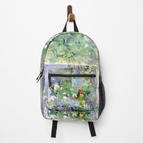 Item preview, Garden at Bougival - Berthe Morisot designed and sold by Jon-Baran.