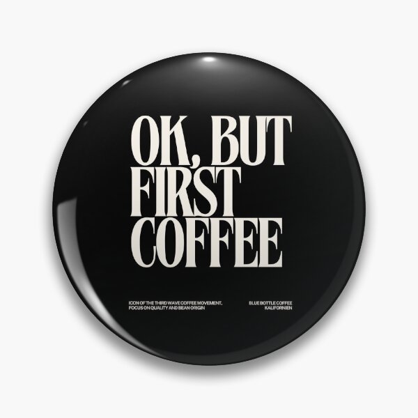 Artikelvorschau, Kaffeepause Motiv für Kaffeeliebhaber entworfen und verkauft von NahtlosLaut.