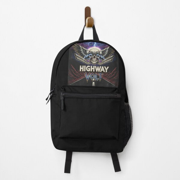 Item preview, Highway Volt designed and sold by Red White & WG.