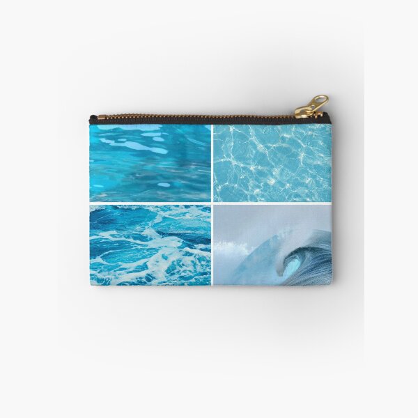 Item preview, Crystalline sea water, designed and sold by Newprojectart.