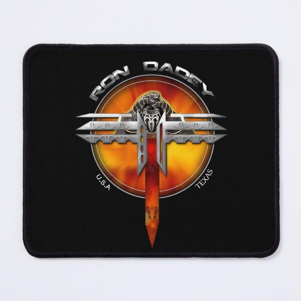 Item preview, Ron-Dadey.01 designed and sold by TATTOO-DESIGN.
