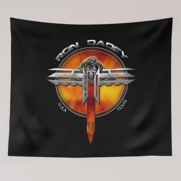 Item preview, Ron-Dadey.01 designed and sold by TATTOO-DESIGN.