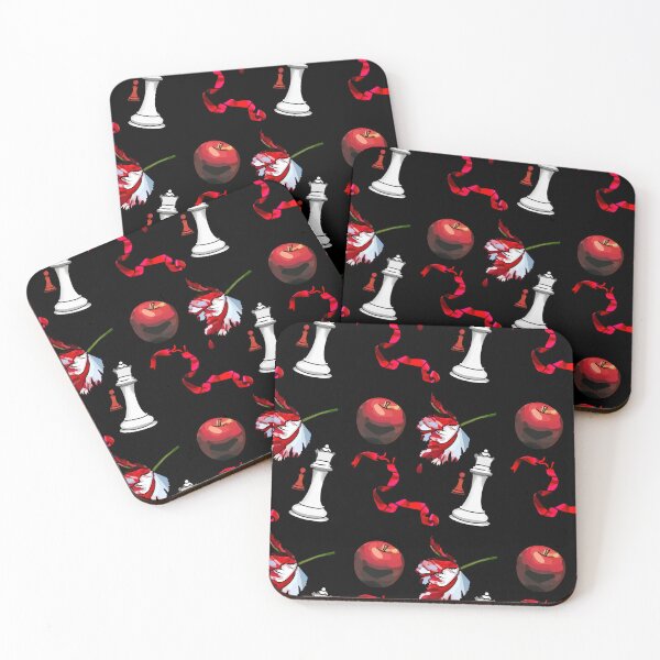 Item preview, Twilight Saga Pattern | Vampire Aesthetic Design designed and sold by annebmeadows.