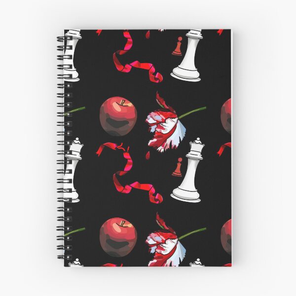 Item preview, Twilight Saga Pattern | Vampire Aesthetic Design designed and sold by annebmeadows.