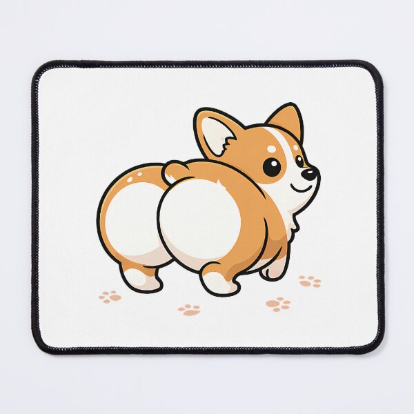 Item preview, Welsh Corgi designed and sold by mhose3.
