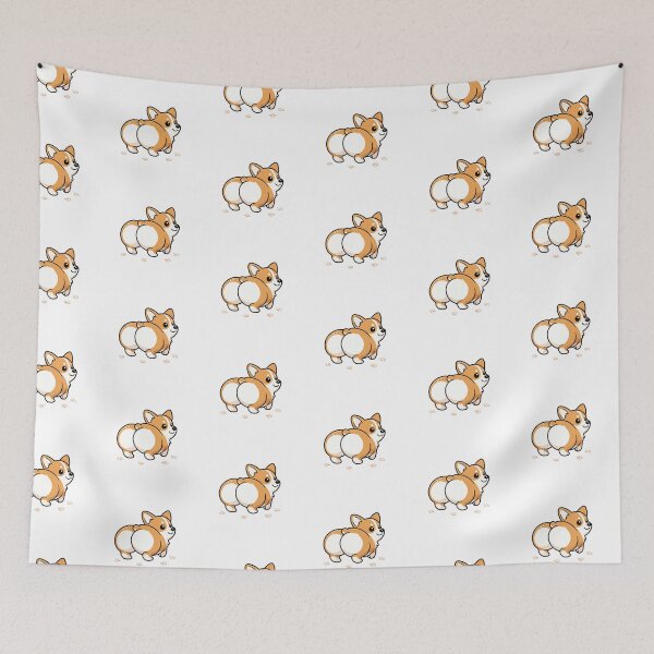 Item preview, Welsh Corgi designed and sold by mhose3.