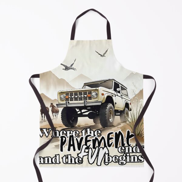 Item preview, Where Pavement End and Fun Begins designed and sold by Craftonmegan.
