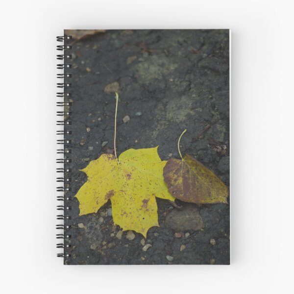 Item preview, Bright Yellow Sugar Maple Leaf designed and sold by anashiking.