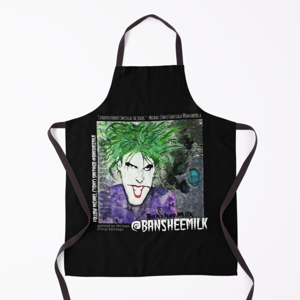 Item preview, Cure For Jokes designed and sold by BansheeMilk.