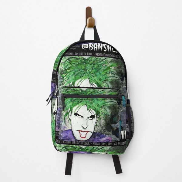 Item preview, Cure For Jokes designed and sold by BansheeMilk.