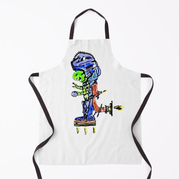 Item preview, Saturn people worlds Bolt Runner designed and sold by Mphotoi.