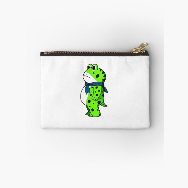 Artikelvorschau, Portland Frosch Lustig entworfen und verkauft von AddlPoolart.
