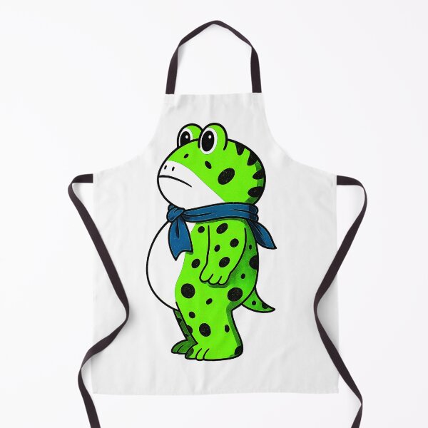 Artikelvorschau, Portland Frosch Lustig entworfen und verkauft von AddlPoolart.