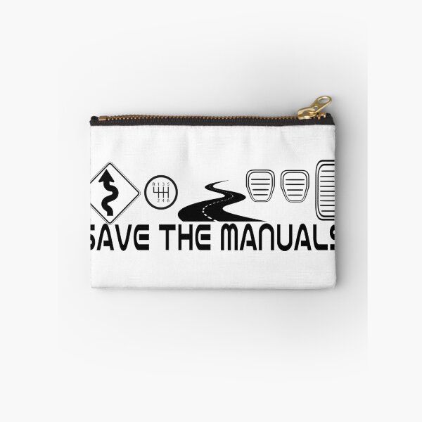 Item preview, Save the Manuals designed and sold by eokako.