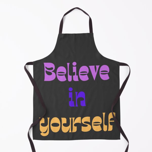 Item preview, Believe in yourself designed and sold by proviax.
