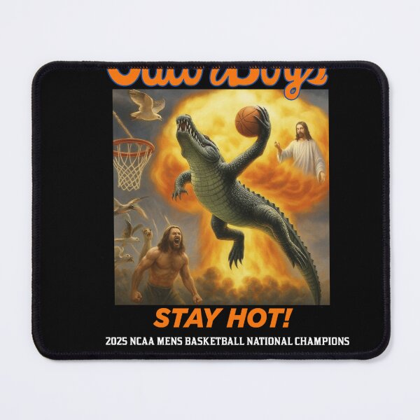 Item preview, Copy of Gator boys stay hot designed and sold by GatorsStayHot.