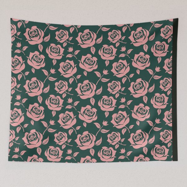 Item preview, BED FULL OF ROSES!! designed and sold by DesignsByHina.