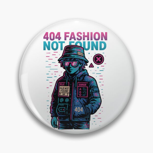 Item preview, 404 Fashion designed and sold by HaarlemPinupParadise.