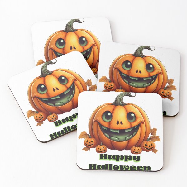 Item preview, Happy Halloween for the little ones designed and sold by BIGPIX91011.