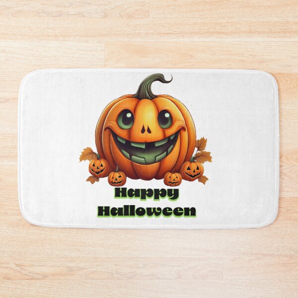 Item preview, Happy Halloween for the little ones designed and sold by BIGPIX91011.