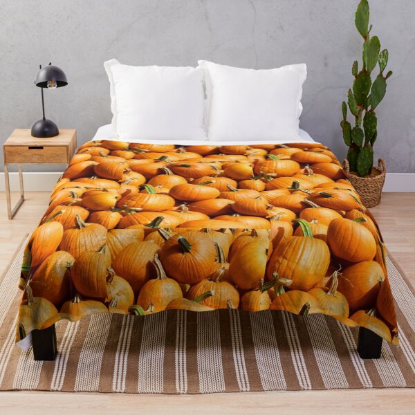 Item preview, Great wall of pumpkins natural version designed and sold by Go-tees.