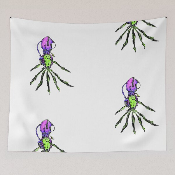 Item preview, Saturn people worlds Arachnis 5 designed and sold by Mphotoi.