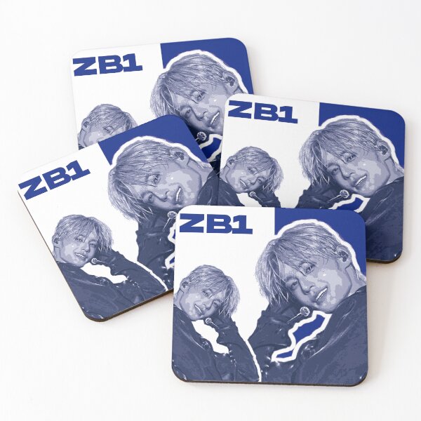 Item preview, JIWOONG ZEROBASEONE designed and sold by 3ndizone.