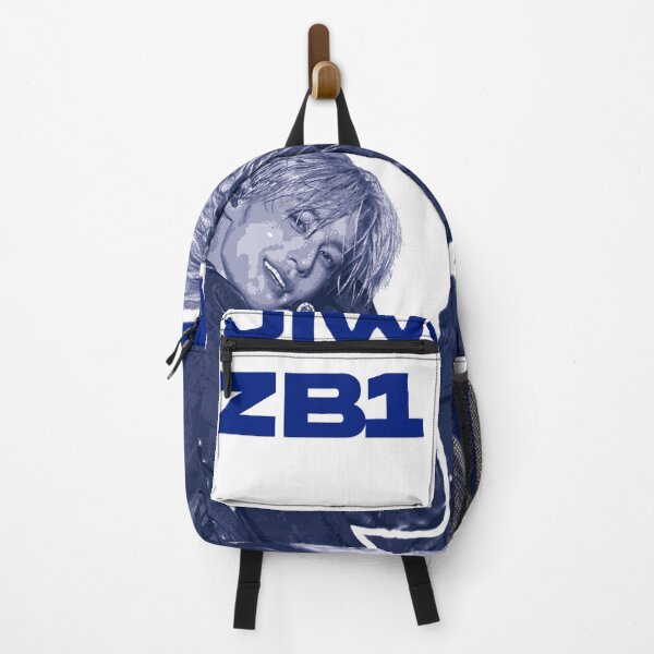 Item preview, JIWOONG ZEROBASEONE designed and sold by 3ndizone.