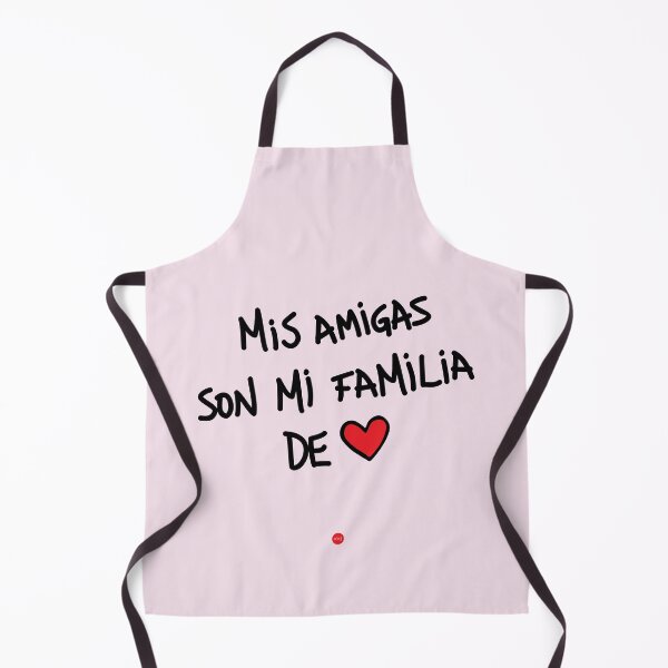 Item preview, My friends are my family at heart (fc) I designed and sold by XUSRedbubble.