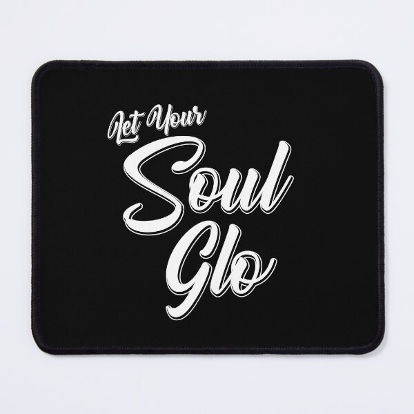 Item preview, Soul Glo designed and sold by SeasonXpress.