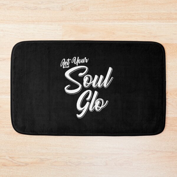 Item preview, Soul Glo designed and sold by SeasonXpress.