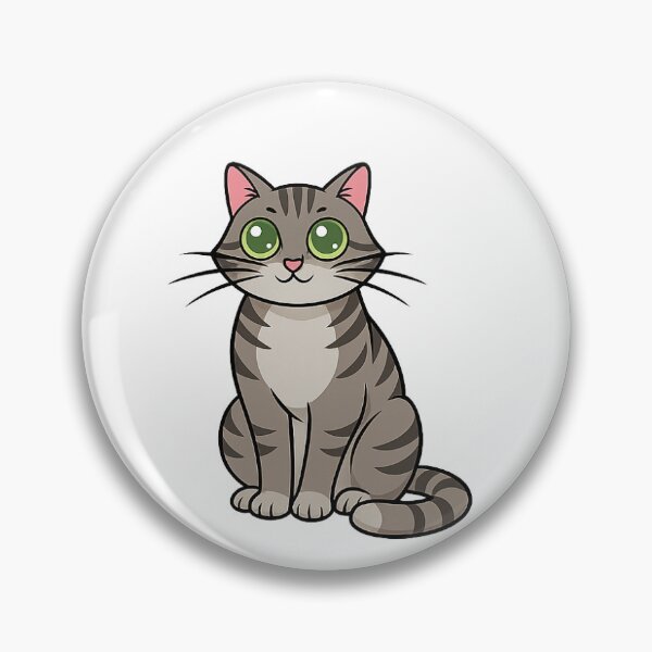 Item preview, Cute Cat designed and sold by policory.