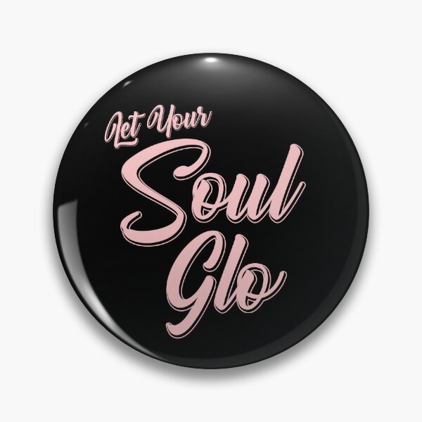 Artikelvorschau, Soul Glo entworfen und verkauft von SeasonXpress.