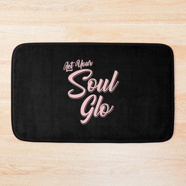 Item preview, Soul Glo designed and sold by SeasonXpress.
