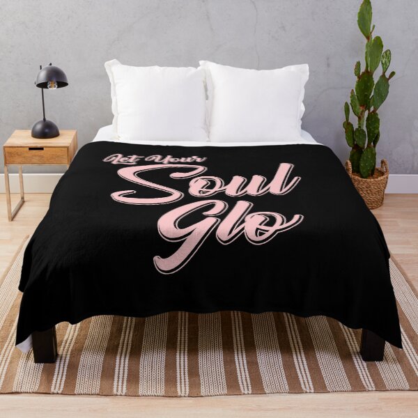 Item preview, Soul Glo designed and sold by SeasonXpress.