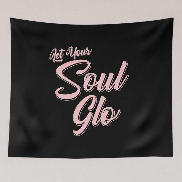 Item preview, Soul Glo designed and sold by SeasonXpress.