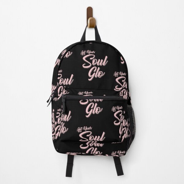 Item preview, Soul Glo designed and sold by SeasonXpress.
