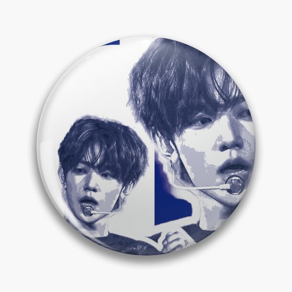 Item preview, ZHANGHAO ZEROBASEONE designed and sold by 3ndizone.