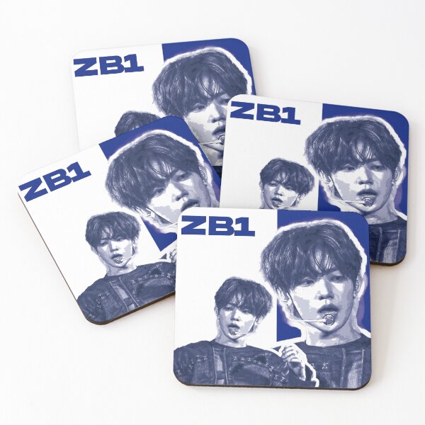 Item preview, ZHANGHAO ZEROBASEONE designed and sold by 3ndizone.