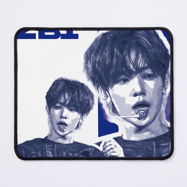 Item preview, ZHANGHAO ZEROBASEONE designed and sold by 3ndizone.