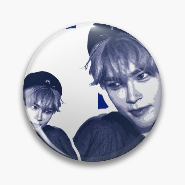 Item preview, HANBIN ZEROBASEONE designed and sold by 3ndizone.