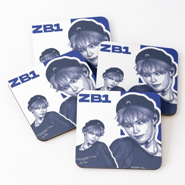 Item preview, HANBIN ZEROBASEONE designed and sold by 3ndizone.