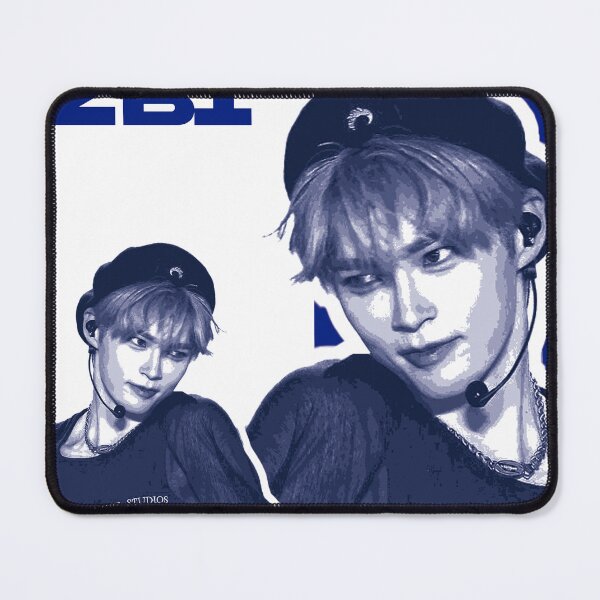 Item preview, HANBIN ZEROBASEONE designed and sold by 3ndizone.