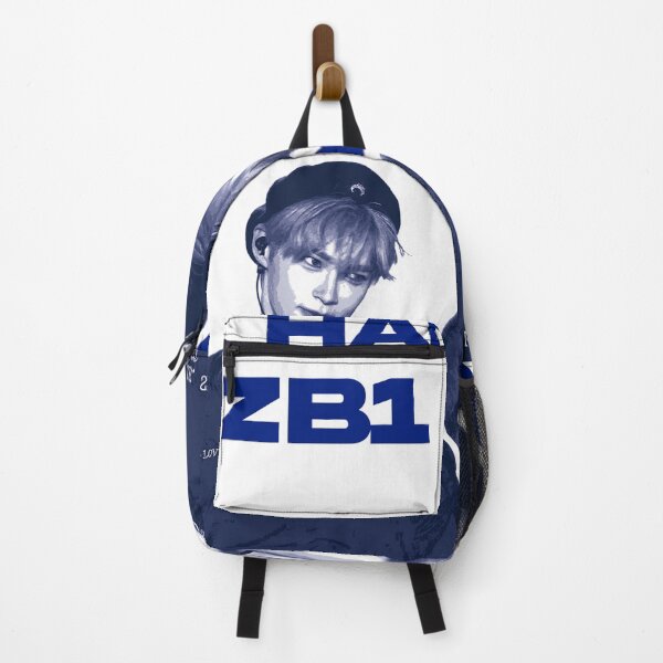 Item preview, HANBIN ZEROBASEONE designed and sold by 3ndizone.