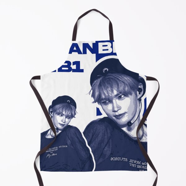 Item preview, HANBIN ZEROBASEONE designed and sold by 3ndizone.