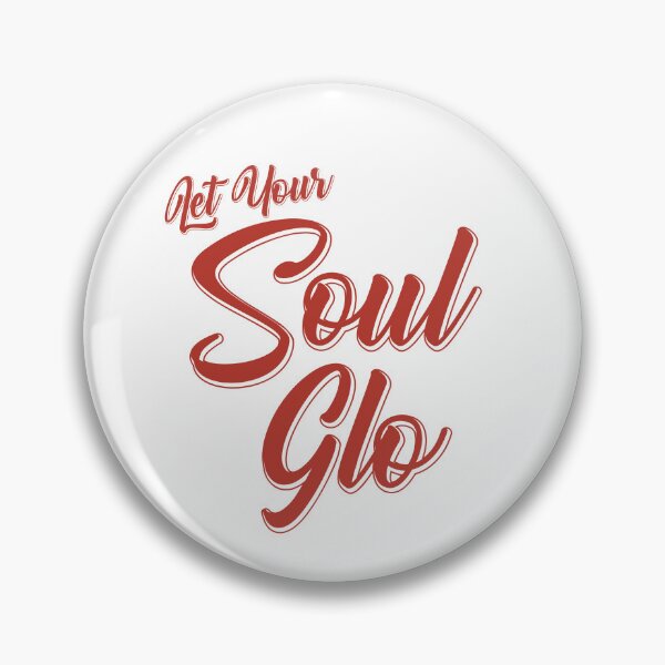 Artikelvorschau, Soul Glo entworfen und verkauft von SeasonXpress.